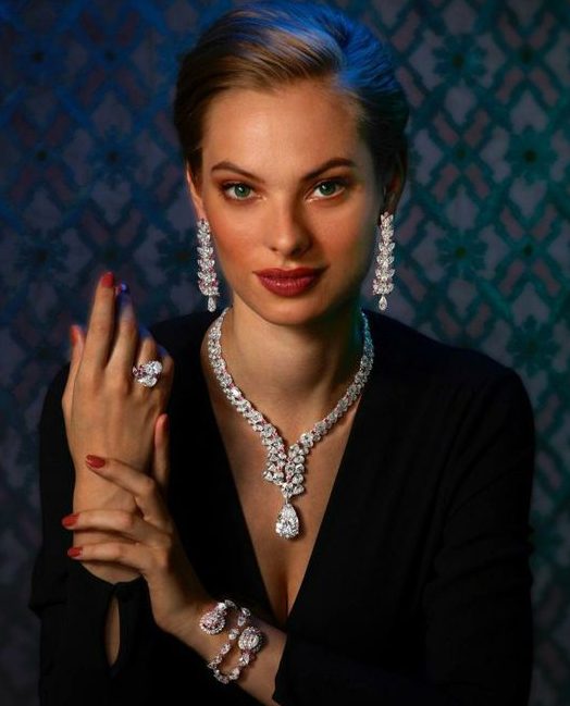 Doit Design India Pvt Ltd Jewellery Designs 3DM STL wax